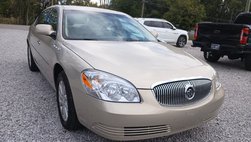 2009 Buick Lucerne CXL Special Edition