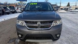 2012 Dodge Journey SXT