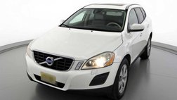 2013 Volvo XC60 3.2