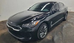 2018 Kia Stinger Premium