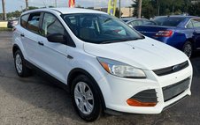 2014 Ford Escape S