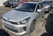 2019 Kia Rio5 S