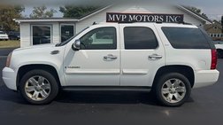 2007 GMC Yukon SLE