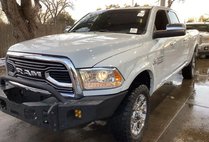 2018 Ram Ram Pickup 2500 Limited