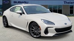 2025 Subaru BRZ Limited