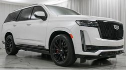 2024 Cadillac Escalade Sport