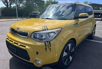 2015 Kia Soul !
