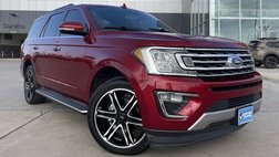 2018 Ford Expedition XLT