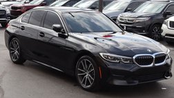 2019 BMW 3 Series 330i