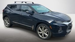 2020 Chevrolet Blazer Premier