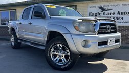 2007 Toyota Tacoma PreRunner V6