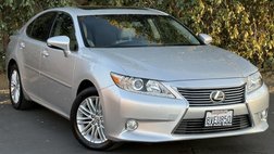 2014 Lexus ES 350 Base