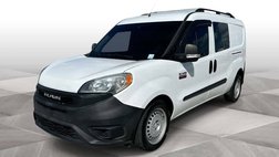 2021 Ram ProMaster City Base