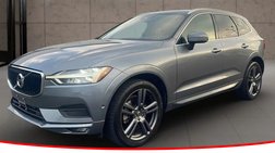 2019 Volvo XC60 T6 Momentum