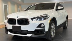 2020 BMW X2 xDrive28i