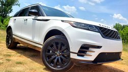 2019 Land Rover Range Rover Velar P340 R-Dynamic SE