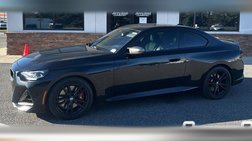 2022 BMW 2 Series M240i xDrive