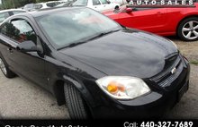 2009 Chevrolet Cobalt LT