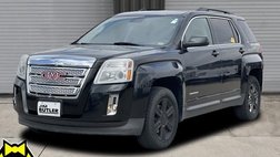2015 GMC Terrain SLT-1