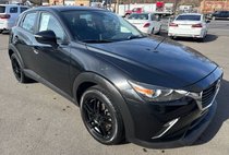 2016 Mazda CX-3 Touring