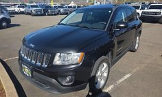 2011 Jeep Compass Base