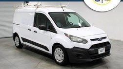 2018 Ford Transit Connect XL