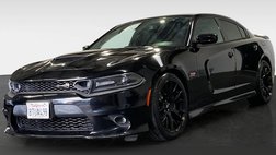 2019 Dodge Charger R/T Scat Pack
