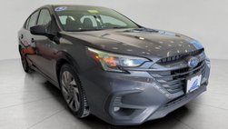 2023 Subaru Legacy Limited