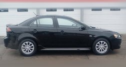 2014 Mitsubishi Lancer ES