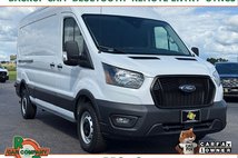 2021 Ford Transit 250