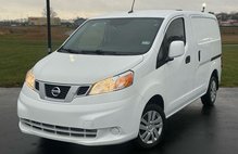 2021 Nissan NV200 SV