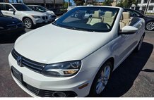2013 Volkswagen Eos Komfort