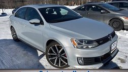 2013 Volkswagen Jetta GLI