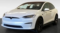 2023 Tesla Model X Base