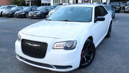 2019 Chrysler 300 Touring