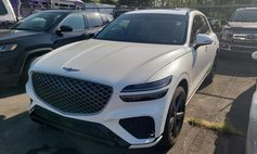 2023 Genesis GV70 3.5T Sport