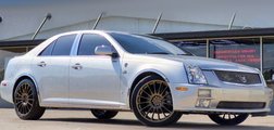 2006 Cadillac STS V8