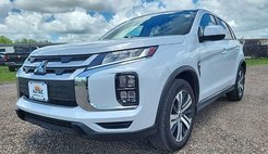 2025 Mitsubishi Outlander Sport ES AWC