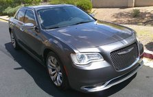 2019 Chrysler 300 Limited