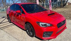 2015 Subaru WRX Base