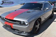 2011 Dodge Challenger SRT8 392