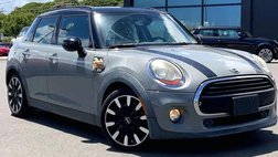 2016 MINI Hardtop Cooper