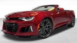 2024 Chevrolet Camaro ZL1