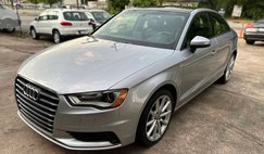 2016 Audi A3 1.8T Premium