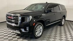 2024 GMC Yukon XL SLT