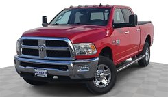 2015 Ram Ram Pickup 2500 SLT