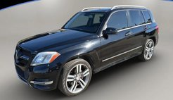 2015 Mercedes-Benz GLK-Class GLK 350