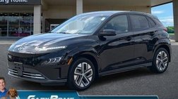 2023 Hyundai Kona Electric Limited