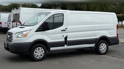2016 Ford Transit 250