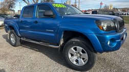 2005 Toyota Tacoma V6